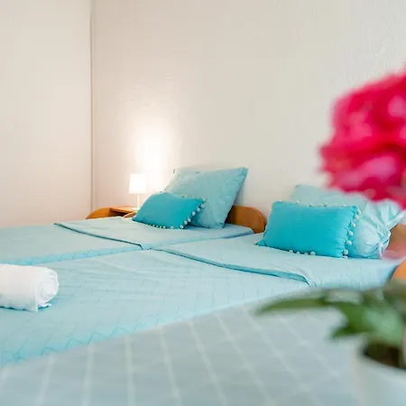 Serafimoski Guest house