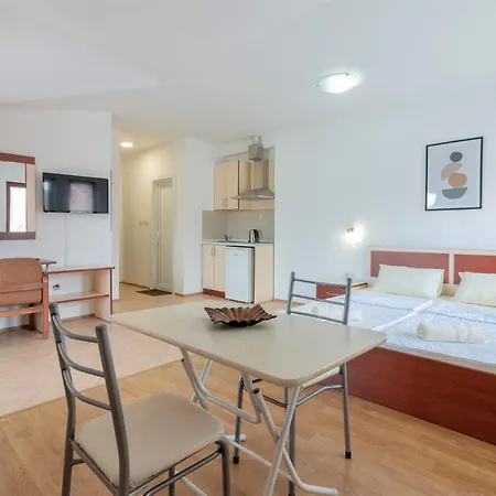 Serafimoski Guest house Ohrid