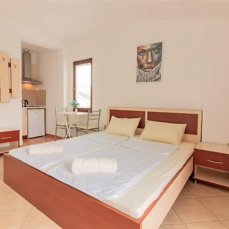 Guest house Serafimoski Ohrid