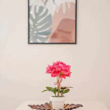 Serafimoski Guest house
