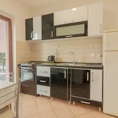 Guest house Serafimoski Ohrid