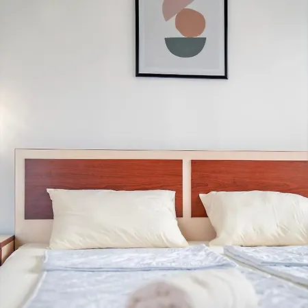 Serafimoski Guest house Ohrid