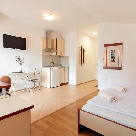 Guest house Serafimoski Ohrid