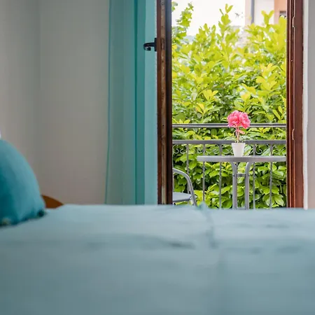 Serafimoski Guest house *