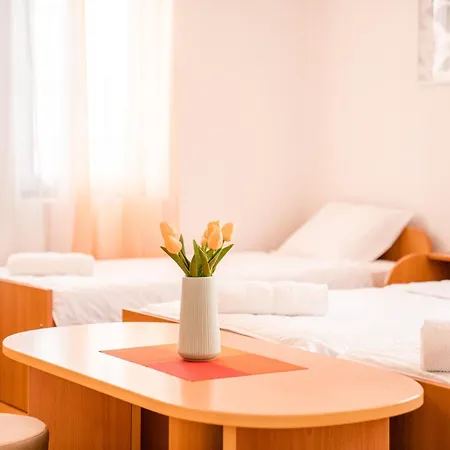 Serafimoski Guest house Ohrid