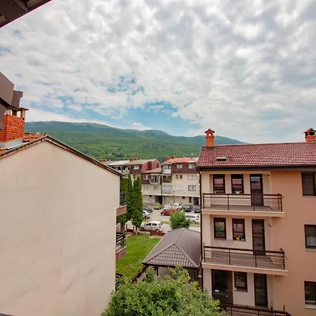 Serafimoski