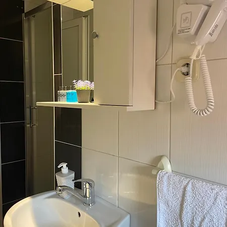 Guest house Serafimoski Ohrid